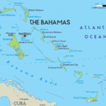 Bahamas Festivals At Sea