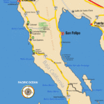 Baja California Norte Thebajadirectory
