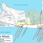 Bay Club Of Sandestin Sandestin Florida Map Printable Maps