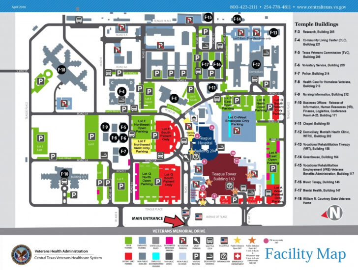 Baylor Scott White Medical Center Campus Dallas Tx Maps