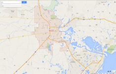 Beaumont Texas Map Google Maps Beaumont Texas Printable Maps
