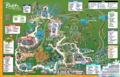 Behind The Thrills Busch Gardens Tampa