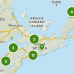 Best Backpacking Trails In Nova Scotia Canada AllTrails