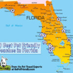 Best Florida Gulf Coast Beaches Map Printable Maps