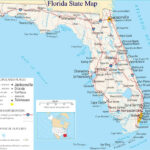 Best Florida Gulf Coast Beaches Map Printable Maps