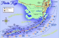 Best Florida Keys Beaches Map And Information Florida Keys Discounts