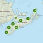 Best Lake Trails In Nova Scotia Canada AllTrails