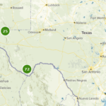 Best National Parks In Texas AllTrails