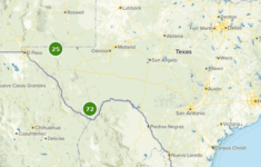 Best National Parks In Texas AllTrails