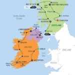 Best Of Ireland And Scotland 2015 Best Of Ireland Scotland Tours