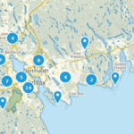 Best Running Trails Near Halifax Nova Scotia Canada AllTrails