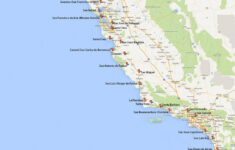 best western locations california map printable maps Best Western Locations California Map Printable Maps