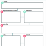 Bible Verse Mapping Worksheet