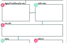 bible verse mapping worksheet Bible Verse Mapping Worksheet