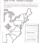 Blank Map Of The 13 Original Colonies Google Search 13 Colonies Map