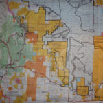 Blm Land California Shooting Map Printable Maps