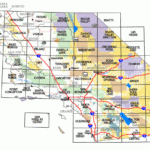 BLM LANDS IN MAP CALIFORNIA ToursMaps