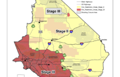 Blm Maps Southern California Park Houston Map