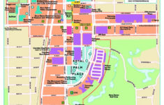 Boca Raton Fl Map And Travel Information Download Free Boca Raton