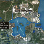 Boy S Body Found After Gator Attack At Disney Resort Officials Say