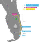 Brightline Florida S New High Speed Rail System Set To Open This