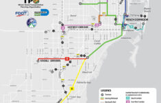 brightline talks continue for new miami dade commuter rail service Brightline Talks Continue For New Miami Dade Commuter Rail Service