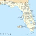 Bristol Florida Map Printable Maps