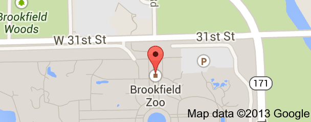 Brookfieldzoo Google Search Zoo Map Brookfield Zoo Map