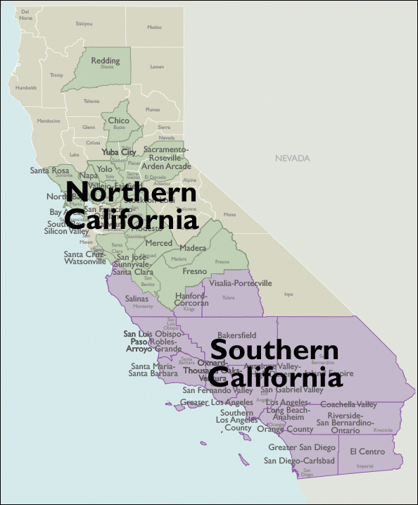 California 3 Digit Zip Code Map Zip Code Map