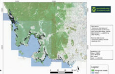 California Aqueduct Fishing Map Printable Maps