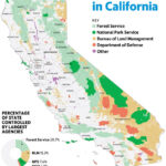 California Blm Camping Map Printable Maps