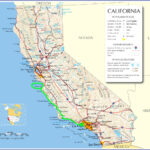 California Central Coast Swe Map 2018 Wine Wit And Wisdom Map Of