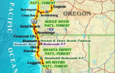 California Coast Motorcycle Routes Bike Trips Road Trip Places Road