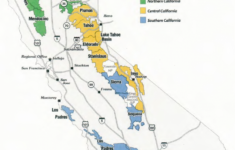 California Forest Service Maps California National Forest Map Luxury