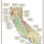California Forest Service Maps Printable Maps