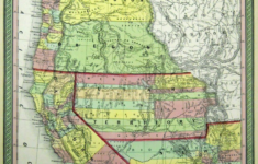 California Oregon Border Map Lgq California Oregon Border Map