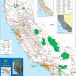 California Oversize Curfew Map Printable Maps