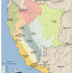 California Soil Map Free Printable Maps