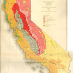 California Soil Mapping In The 1800s Professional Soil Scientists