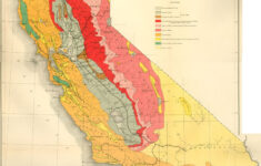 California Soil Mapping In The 1800s Professional Soil Scientists