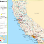 California State Route 118 Wikipedia Map Of California Highways And