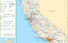 California State Route 118 Wikipedia Map Of California Highways And