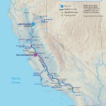 California State Water Project Wikipedia California Aqueduct