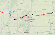 California Zephyr Polrail Service