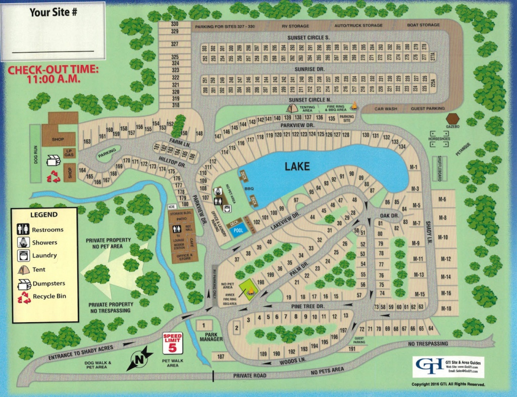 Campground Map Anastasia State Park Florida Florida Camping Map 