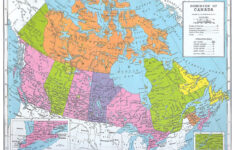 Canad Canada Map Amazing Maps Map