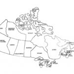 Canada And Provinces Printable Blank Maps Royalty Free Canadian