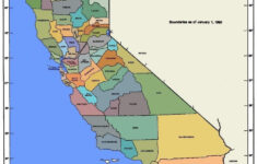 Casinos In California Map Printable Maps