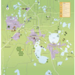 Celebration Florida Map Printable Maps