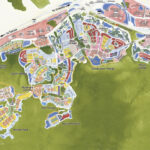 Celebration Florida Map Printable Maps